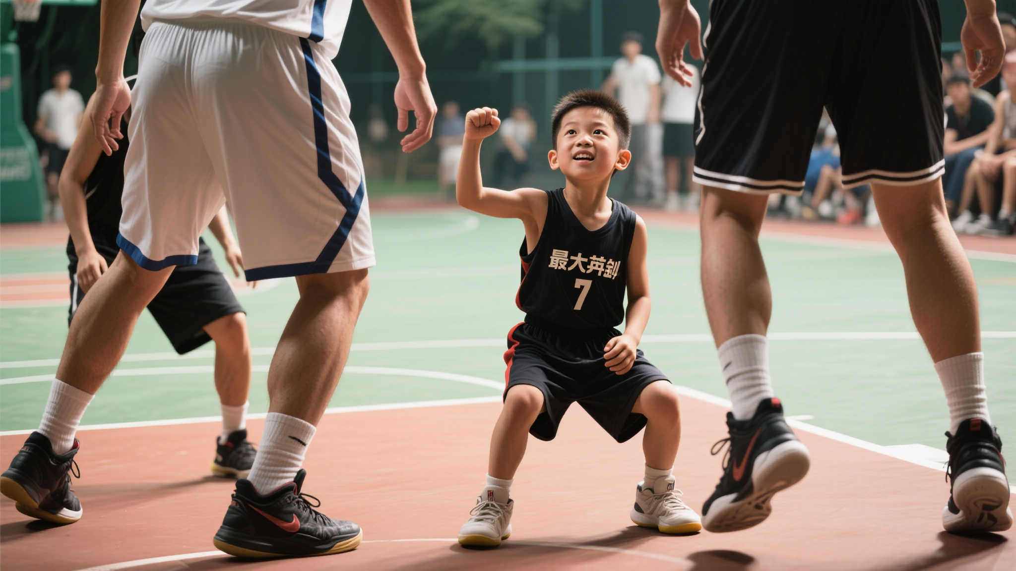 的技术动作 的技术动作