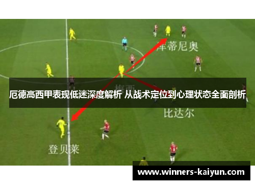 厄德高西甲表现低迷深度解析 从战术定位到心理状态全面剖析